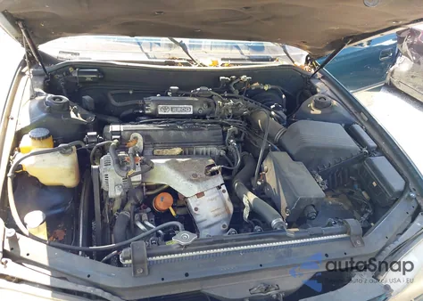 1996 Toyota Camry Dx/Le/Xle z USA, uszkodzony, nr VIN 4T1BG12K4TU826089